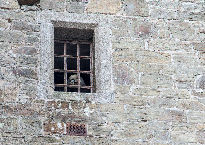 Bodmin Jail (Bodmin Gaol) Bodmin