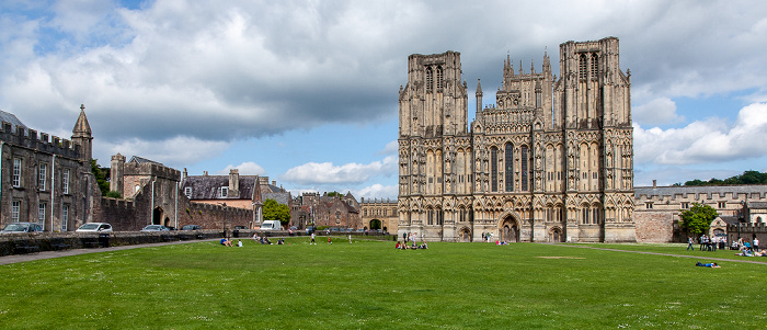 Wells Cathedral