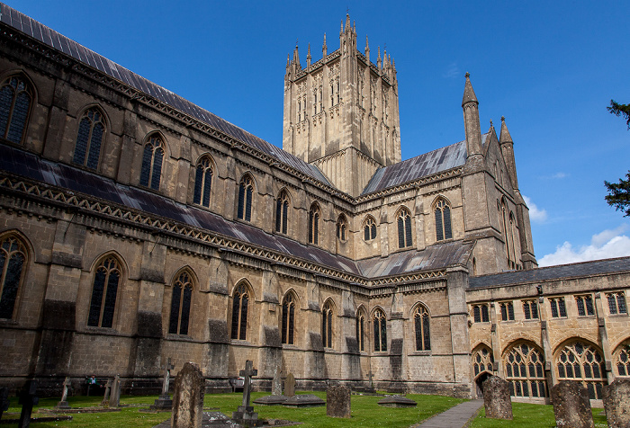 Wells Cathedral