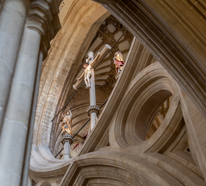 Wells Cathedral