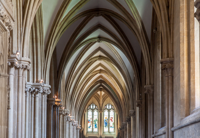 Wells Cathedral Wells