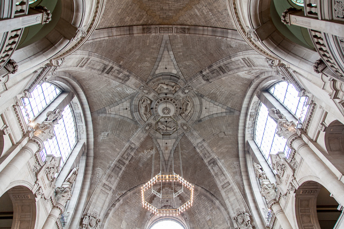 Neues Rathaus Hannover