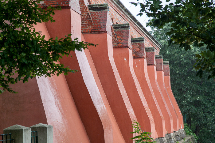 Linden: Lindener Berg - Wasserhochbehälter Hannover