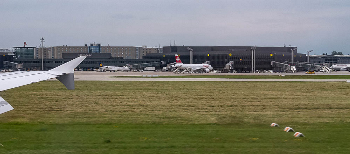 Flughafen Hannover-Langenhagen