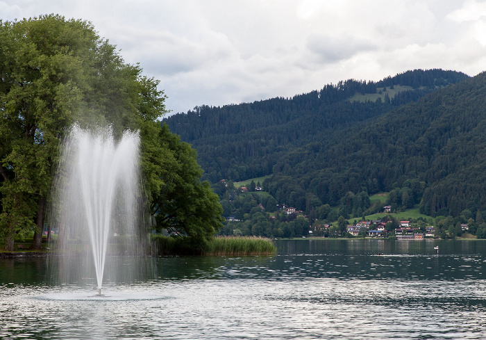 Bad Wiessee Tegernsee