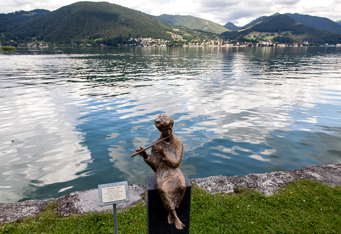 Tegernsee Bad Wiessee