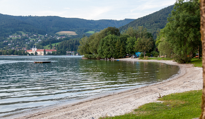 Rottach-Egern Tegernsee