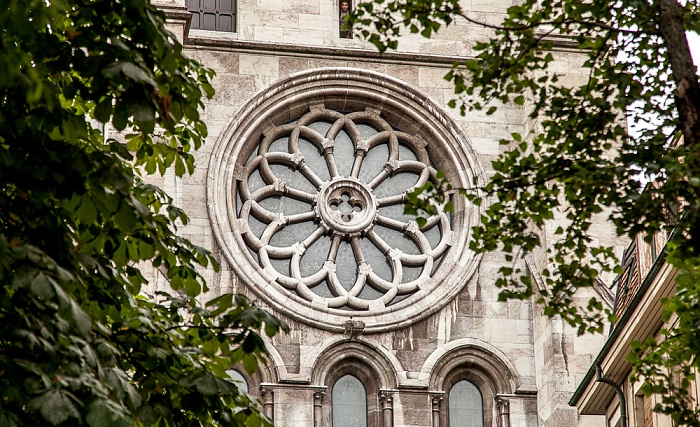Cité-Centre: Cathédrale Saint-Pierre (Kathedrale St. Peter) Genf