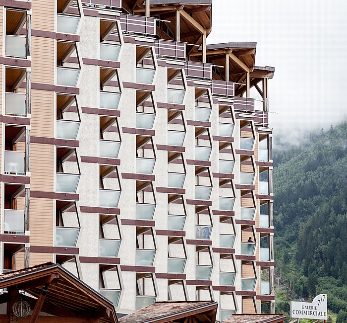 Chamonix Hotel Alpina