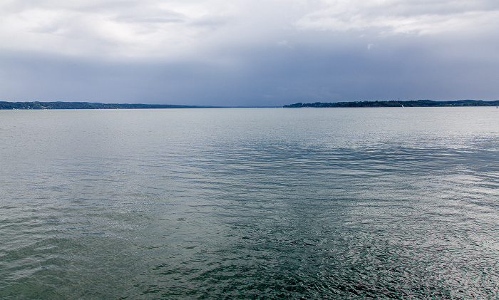 Starnberger See