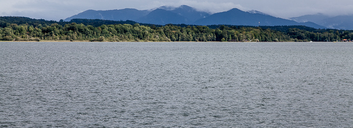 Starnberger See