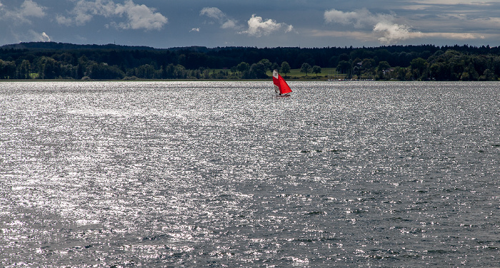 Starnberger See