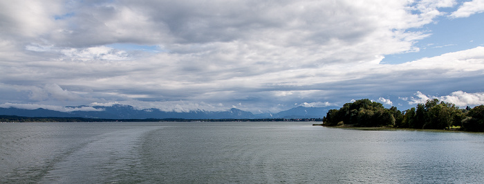 Starnberger See