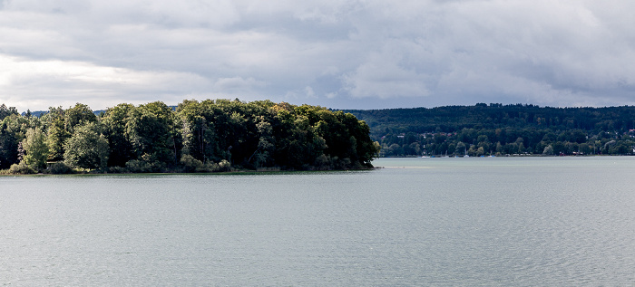 Starnberger See