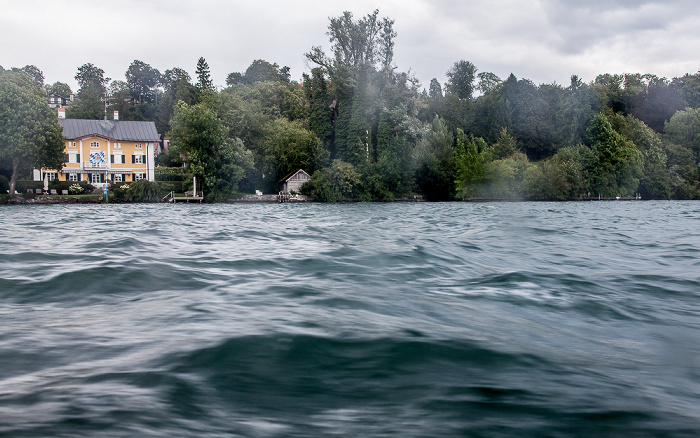 Starnberger See