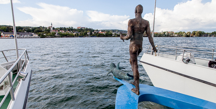 MS Starnberg, Starnberger See, St. Josef