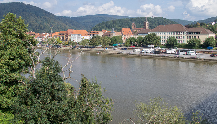 Neckar Eberbach