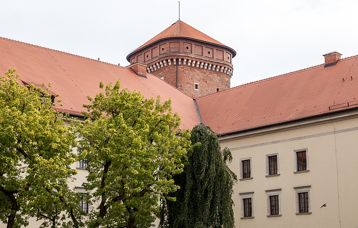 Wawel Krakau