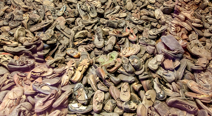 Staatliches Museum Auschwitz-Birkenau: Konzentrationslager Auschwitz I (Stammlager) Auschwitz