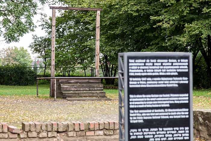 Staatliches Museum Auschwitz-Birkenau: Konzentrationslager Auschwitz I (Stammlager) Auschwitz