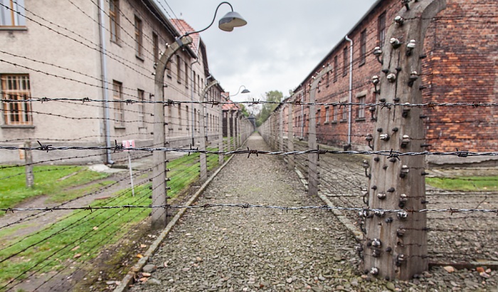 Staatliches Museum Auschwitz-Birkenau: Konzentrationslager Auschwitz I (Stammlager) Auschwitz