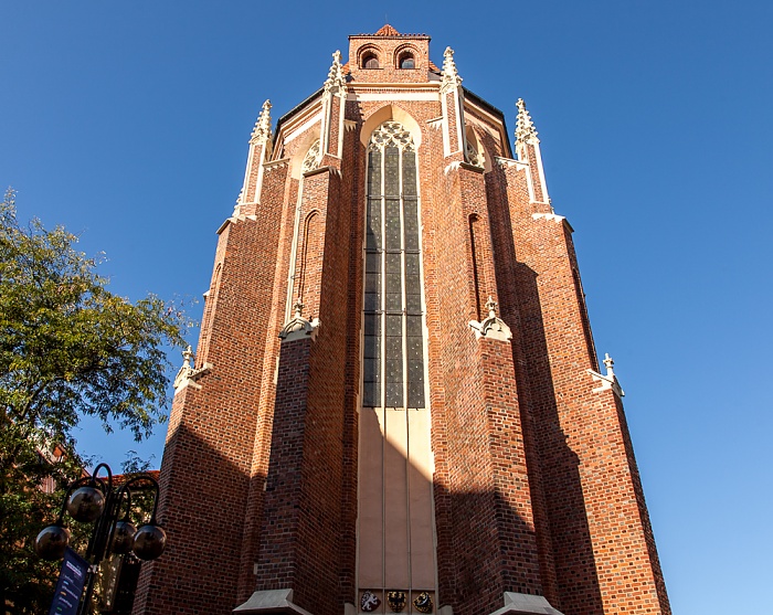 Dorotheenkirche Breslau
