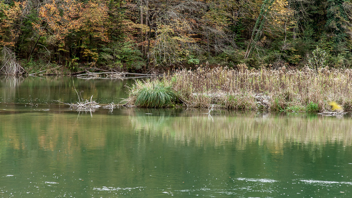 Baierbrunn Isar