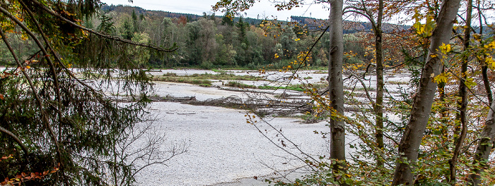 Isar Baierbrunn