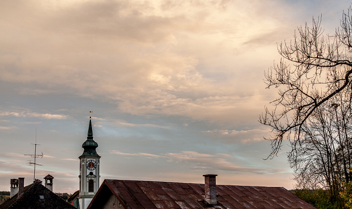 St.-Dionys-Kirche (Klosterkirche) (Kloster Schäftlarn)