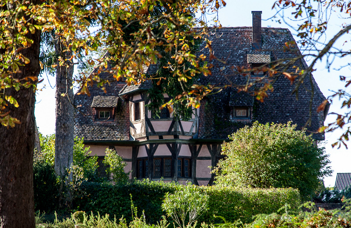 Insel Reichenau Mittelzell