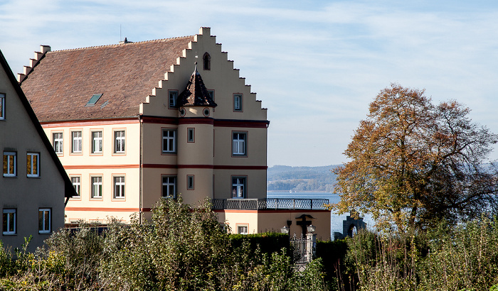 Niederzell Insel Reichenau