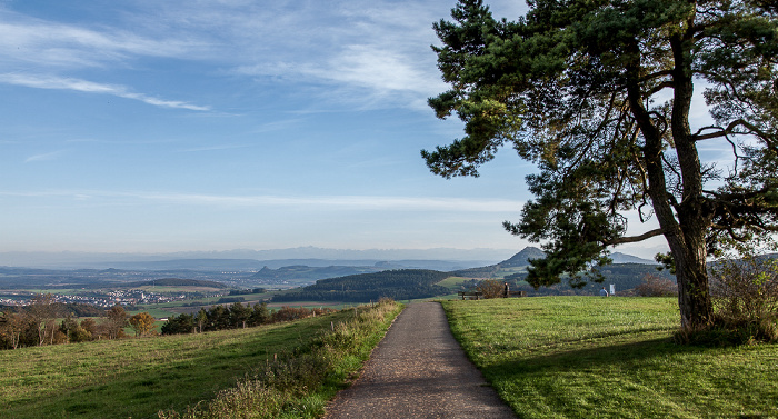 Engen Hegaublick