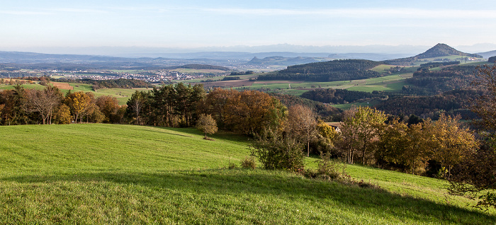 Engen Hegaublick