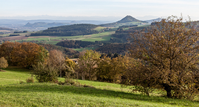 Hegaublick Engen