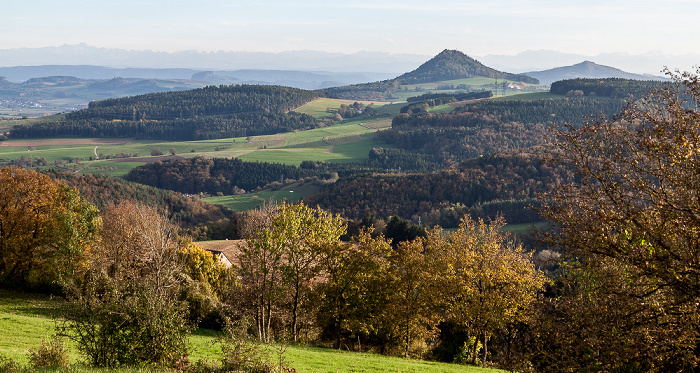 Hegaublick Engen