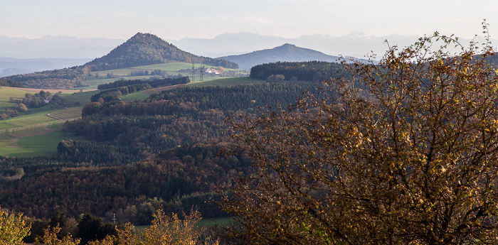 Hegaublick Engen