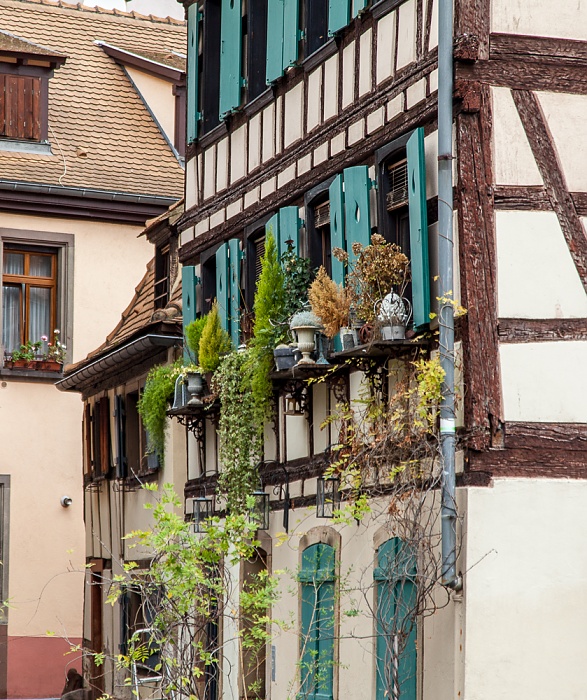 Straßburg Petite France