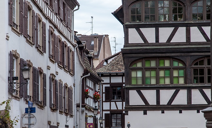 Straßburg Petite France