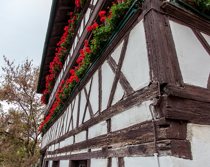 Straßburg Petite France