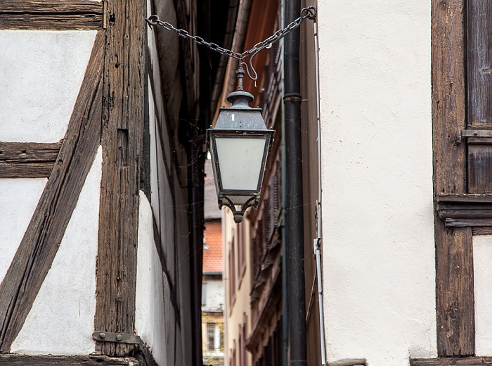 Petite France Straßburg