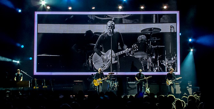 München Olympiahalle: Bryan Adams