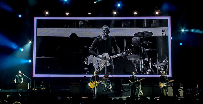 München Olympiahalle: Bryan Adams