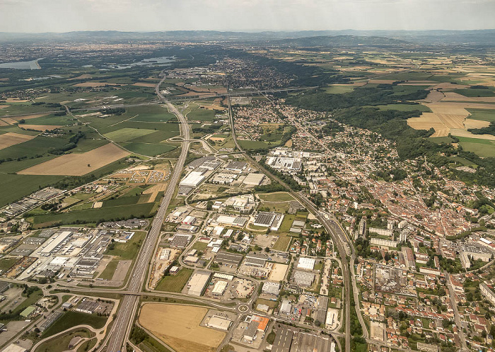 Auvergne-Rhône-Alpes