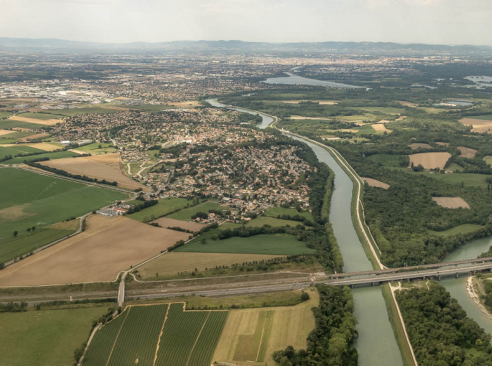 Auvergne-Rhône-Alpes