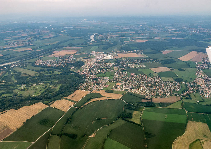 Auvergne-Rhône-Alpes