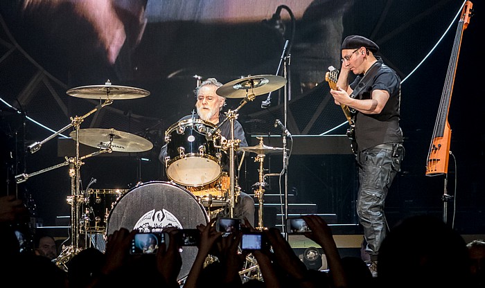 Olympiahalle: Queen + Adam Lambert München