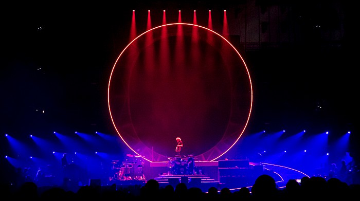 Olympiahalle: Queen + Adam Lambert München