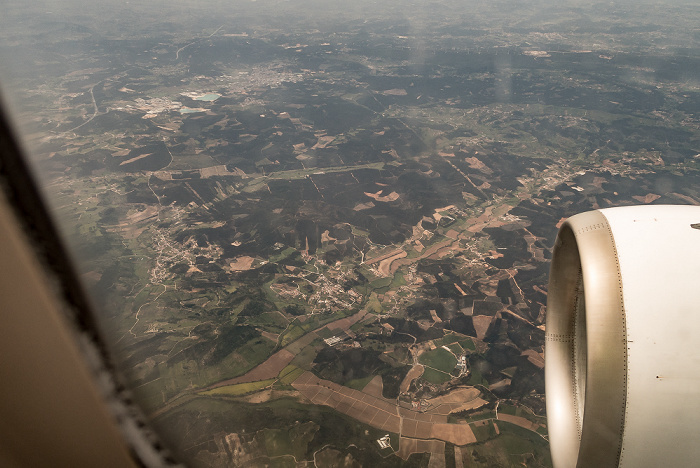 Portugal Luftbild aerial photo