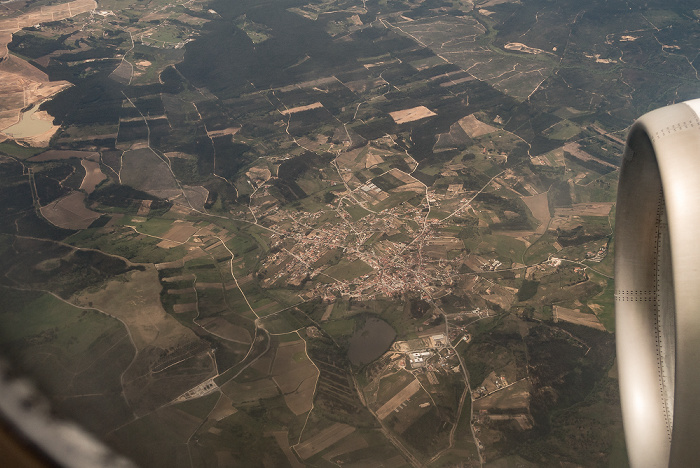 Portugal Luftbild aerial photo