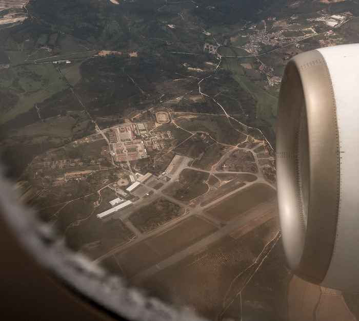 Portugal Luftbild aerial photo